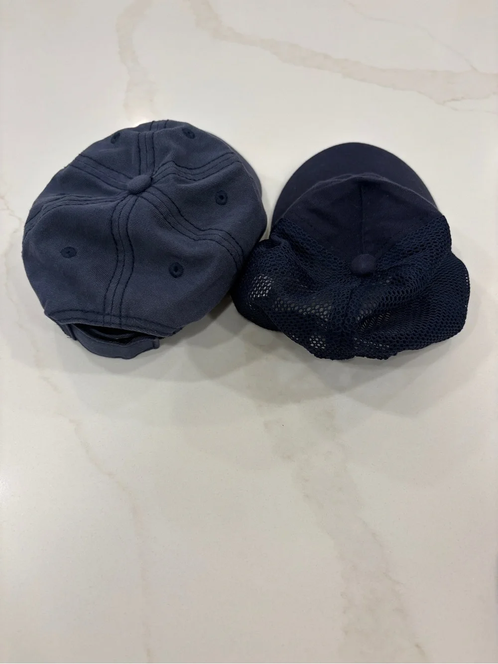 N/A classic navy